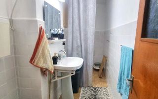 Vanzare 2 Camere Bd. Unirii Luxul Liniștii Monolit 1989 Vedere Spate 3 Balcoane - Poză 7