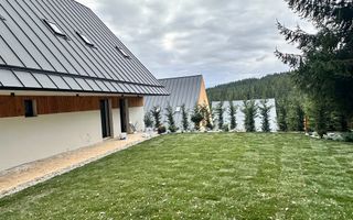 6 Case de vacanta localitatea Marisel jud Cluj la drumul Judetean DJ107P - Poză 11