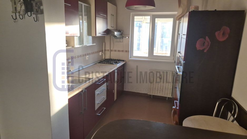 Cartierul Ghencea_acces metrou_Apartament 3 camere, decomandat, mobilat clasic - Poză 6