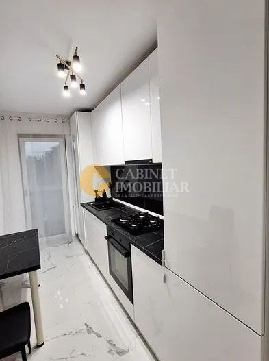 2 Camere - Etaj Intermediar - BLOC NOU INTABULAT - Tatarasi - Poză 6