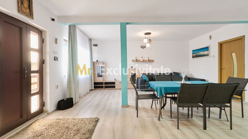 Doua CASE in aceeasi curte–BABANA, ARGEȘ | 1.485 MP TEREN - Poză 15