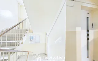 2 camere, et 3, bloc cu lift – vedere la bulevard,  Girocului - Kaola - Poză 20