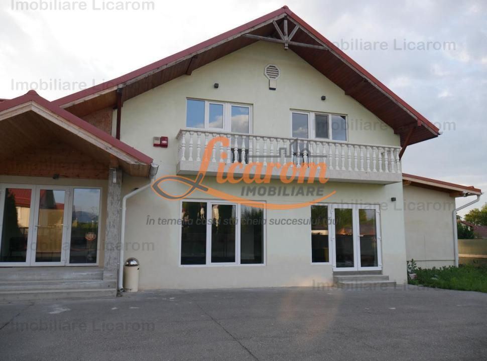 Vila Stupini pentru diverse activitati(gradinita after school),sau locuit - Poză 12