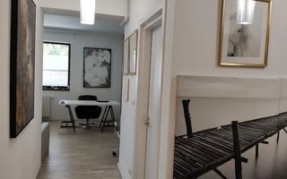 Apartament 2 camere – 75 mp – Bd. Ficusului, lângă Parcul Herăstrău - Poză 3