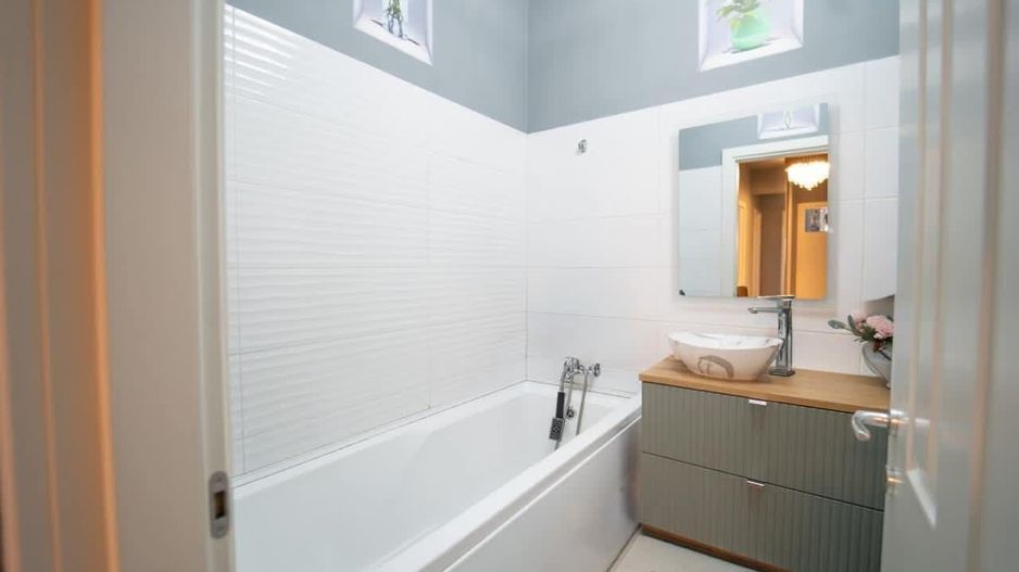 Apartament 2 camere decomandat | 65 mp | Mobilat & utilat | - Poză 6