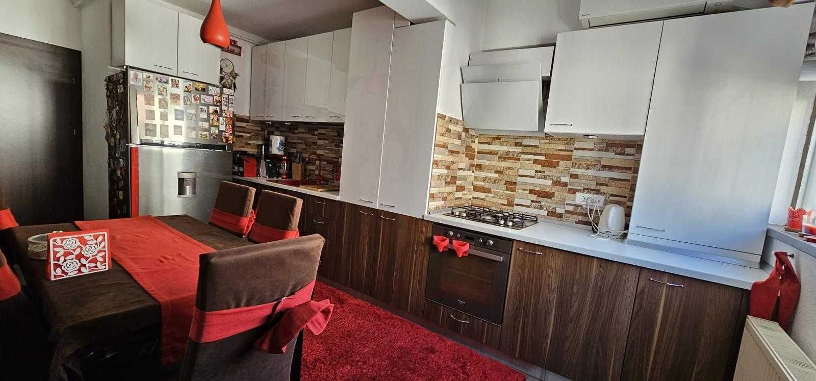 De inchiriat studio + loc parcare, Dream Residence Rahova - Poză 3