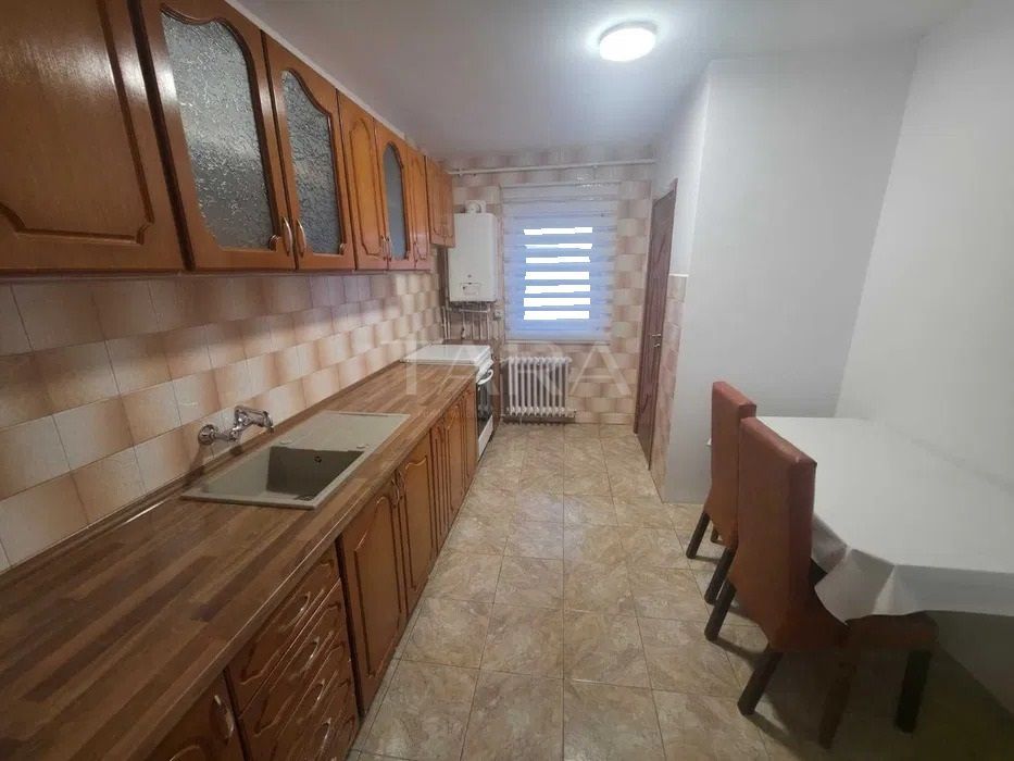 Apartament 3 camere – Mănăștur, zona Kaufland. - Poză 1