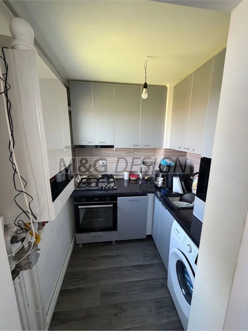 Apartament 3 camere Sagului - Poză 9