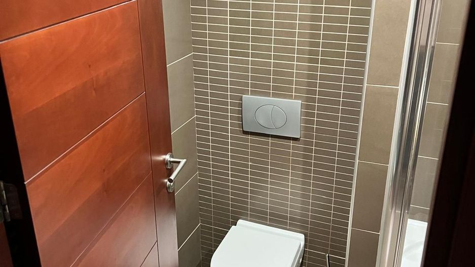 Ap 3 Camere || InCity Residence || Parcare subteran inclusa in pret || Metrou - Poză 51