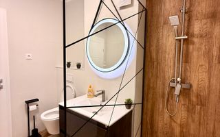 Apartament ultramodern | etaj intermediar | Zona Eroilor - Poză 10