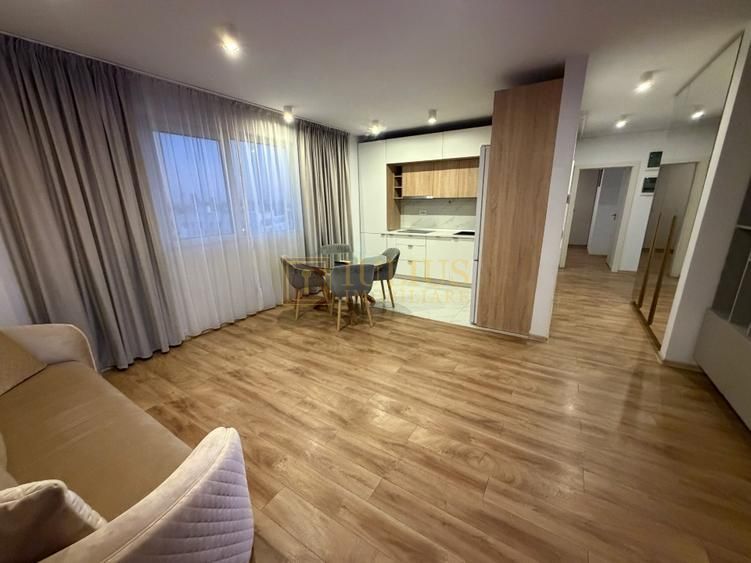PENTHOUSE| Terasa panoramica cu vedere spectaculoasa | Mobilat premium | parcare - Poză 4