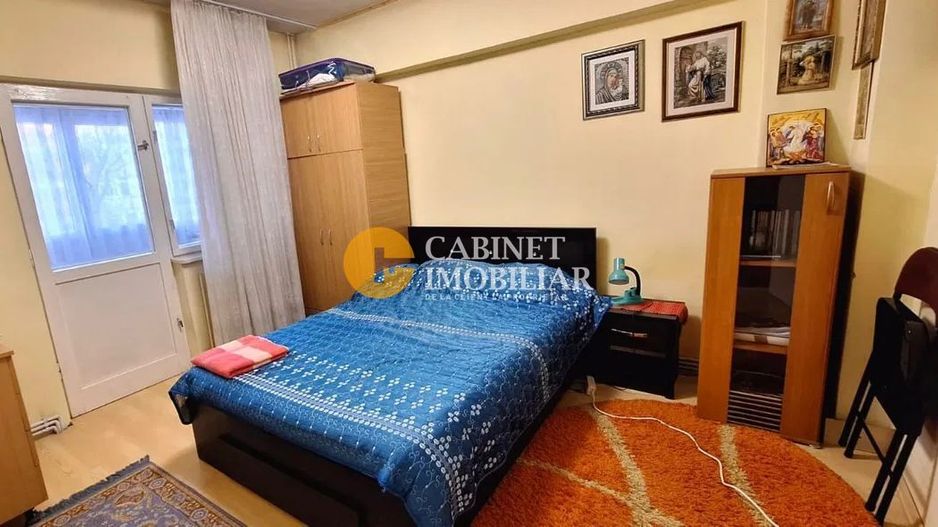 3 Camere Decomandat -  72 mp - Zona Galata - Poză 2