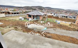 Casa 5 camere,3 băi,la cheie,138 mp,528mp teren,0% comision - Poză 17