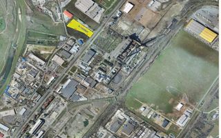 Vindem teren industrial in Oradea,13800mp - Poză 2