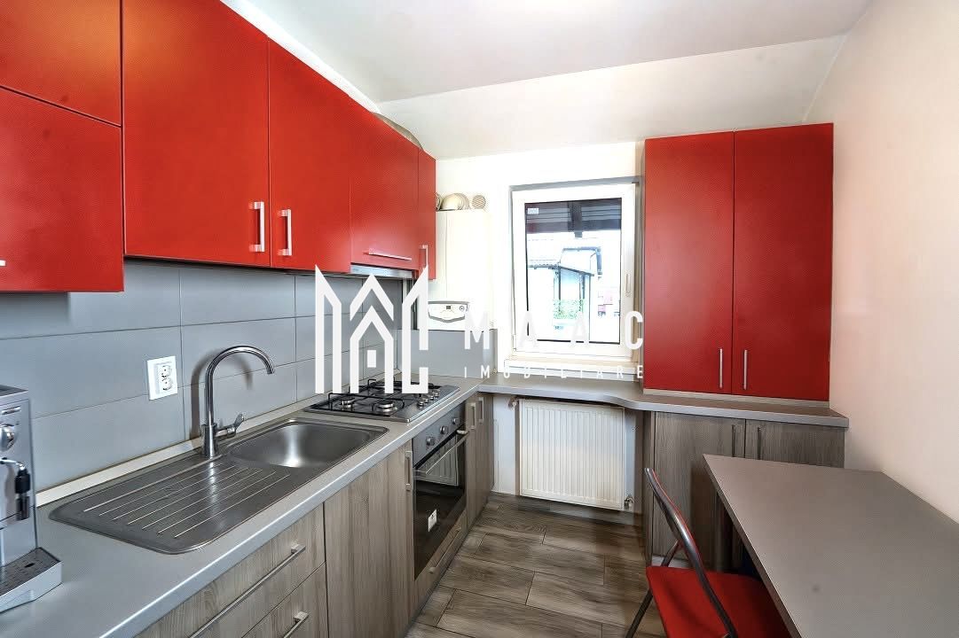 Apartament 2 camere | Balcon generos | Selimbar - Poză 5