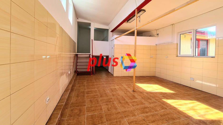 Spatiu comercial - 55 mp # plus-imo.ro - Poză 2