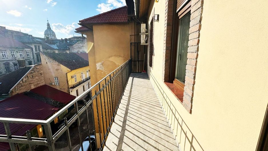 Apartament pretabil pentru birouri. B-dul V. Milea. - Poză 10