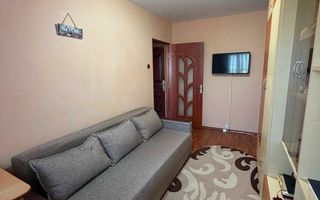 Apartament 1 cameră, zona Piața Nicolina / Casa Sindicatelor, Iași - Poză 1