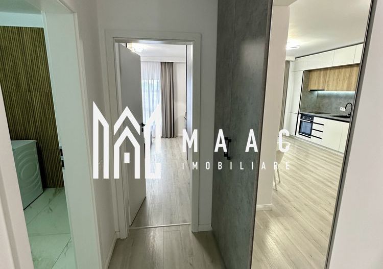 Apartament 3 camere | Etaj 3 | Parcare | Balcon |  Doamna Stanca - Poză 7