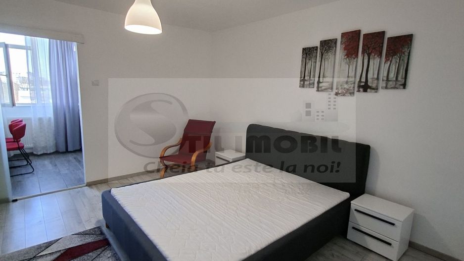 Apartament 1 cameră – Tătărași, Iași - Poză 1