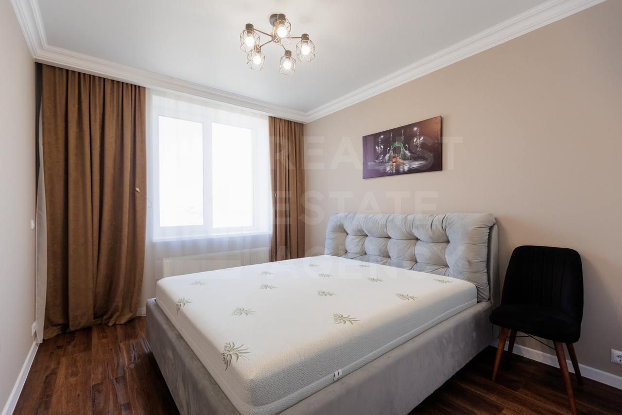 Chirie, casă, 4 camere,  Durlești - Poză 16