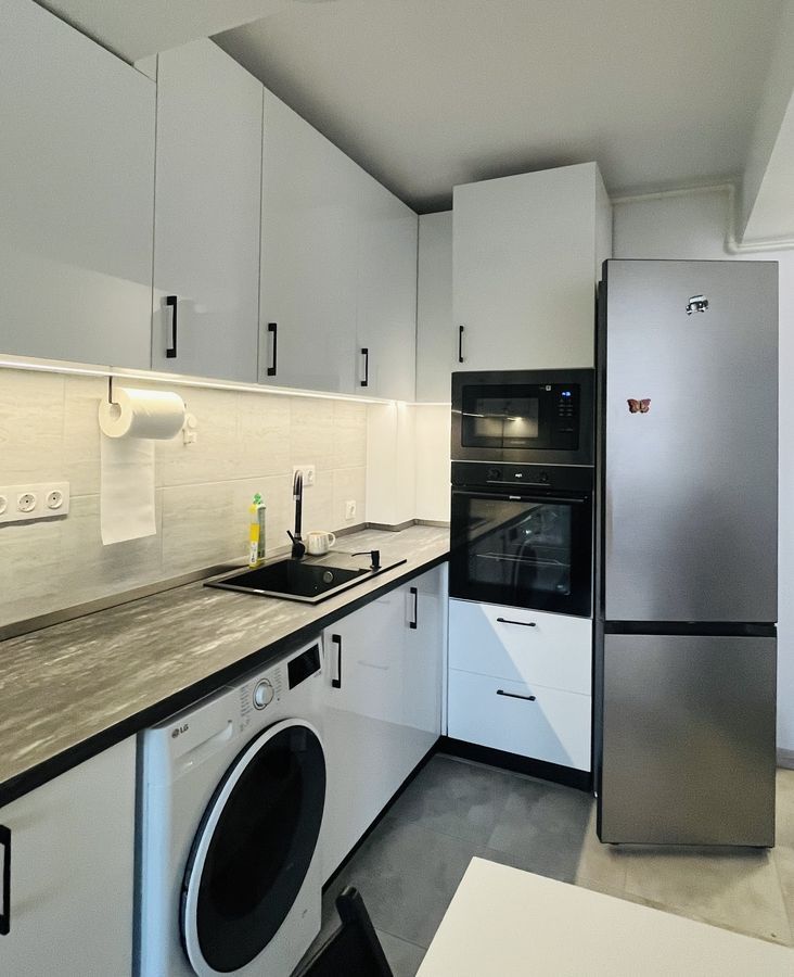 APARTAMENT LUX | IRIS BUILD | PIPERA - Poză 5