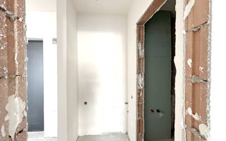 Apartament cu 2 camere+terasa de 7.2 mp la 5 minute de Vivo Center! - Poză 11