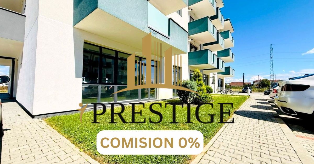 Spațiu birouri 259 mp | Calea Șurii Mici | Investiție | 3 parcări - Poză 1