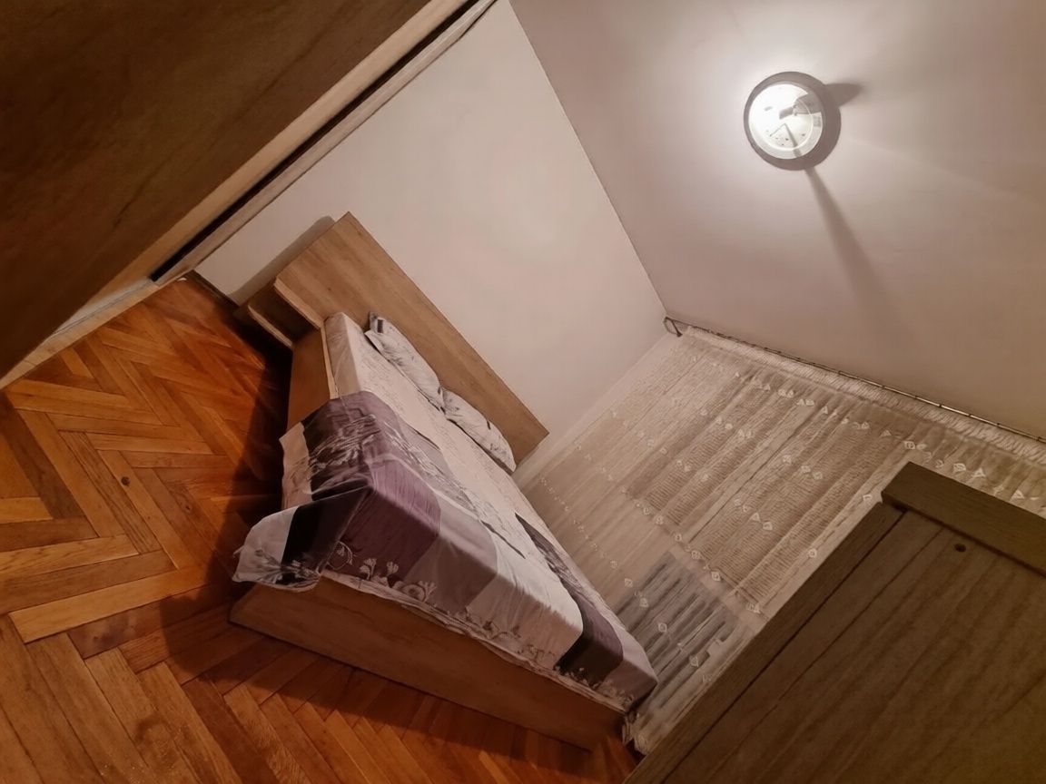 Apartament 2 camere decomandat, etaj 2, zona Calea București - Poză 5