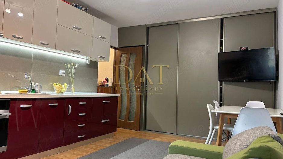Apartamente 2 camere decomandate | etaj intermediar | Marasti - Poză 1