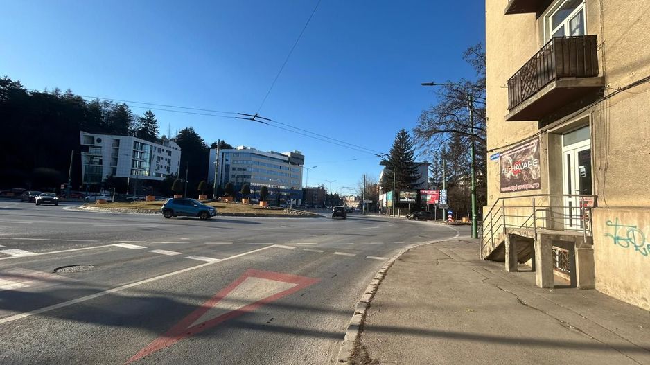 Spatiu comercial zona Judetean - Poză 1