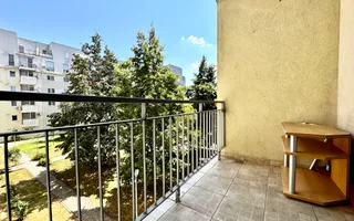 Apartament 1 cameră cochet, cu  parcare, terasă, in zona Aradului - Poză 11
