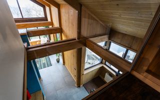 Chirie casa, 5 camere, strada Nicolae Testemiţeanu, Centru - Poză 28