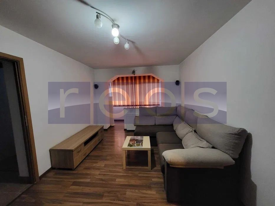DE VANZARE AP 2 CAMERE 49 MP CRANGASI | SEMIDECOMANDAT | METROU - Poză 1
