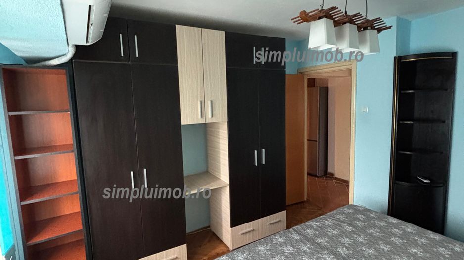 Unirii Decebal 3 camere decomandat 80 mp - Poză 10