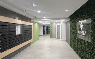 Apartament cu 3 camere | Parcare Subterana | Prima Arena | Oradea - Poză 17