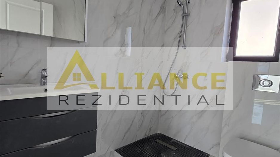 Vila individuala- 5 camere- 3 bai- incalzire pardoseala- - Poză 6