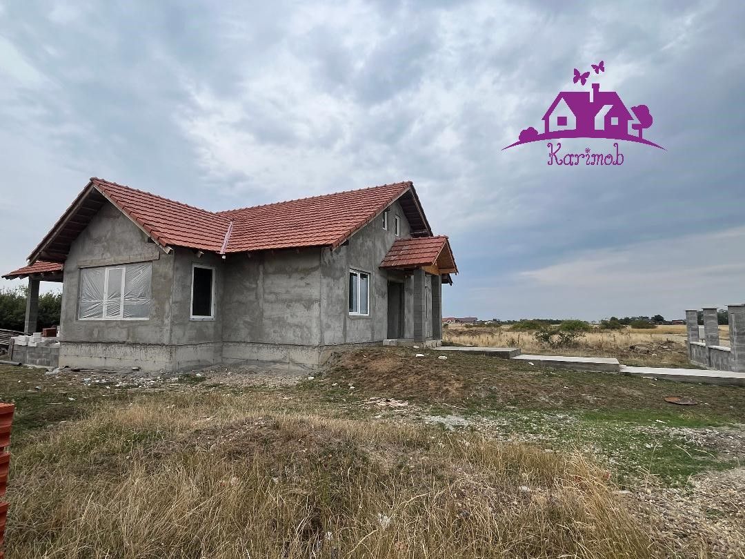 Casa in localitatea Nojorid - Poză 4