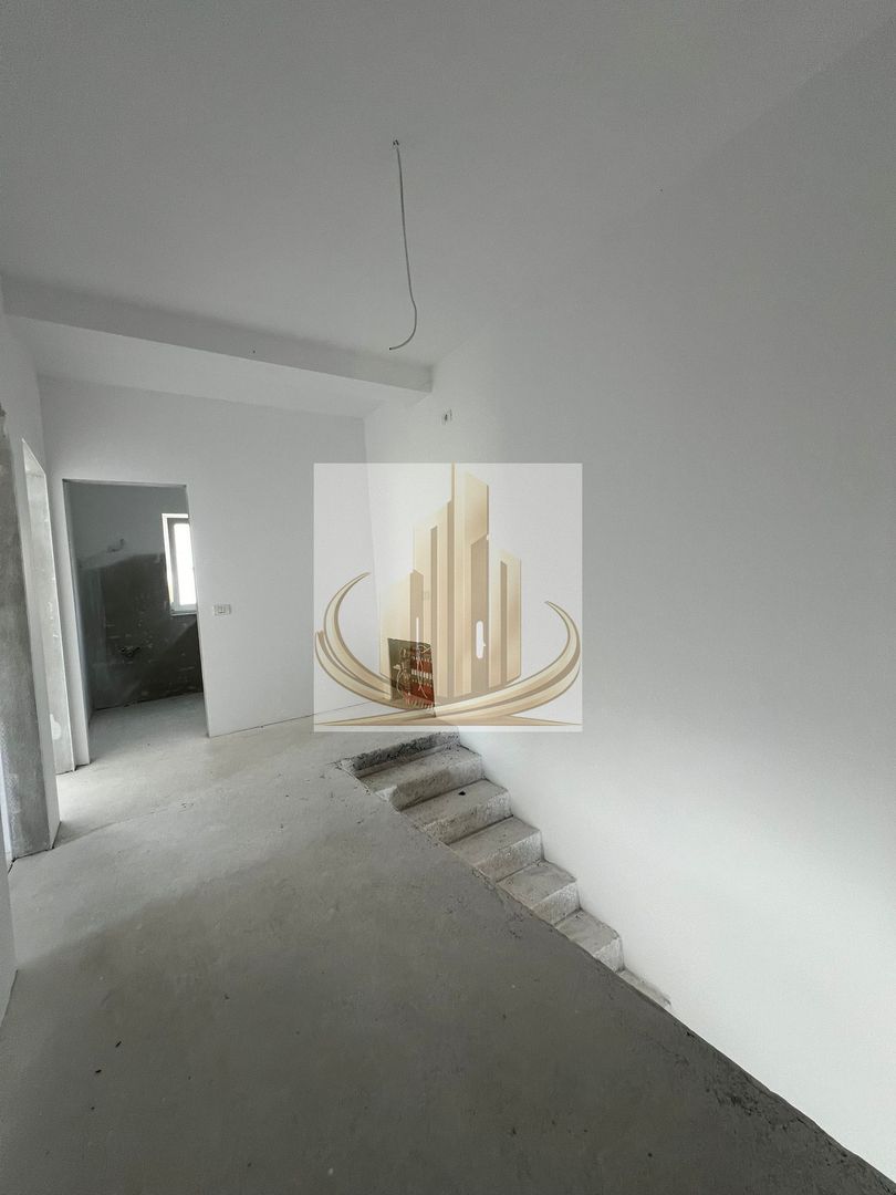 Casă modernă cu 4 camere + birou | Dumbrăvița, zona str. Târcului - Poză 8