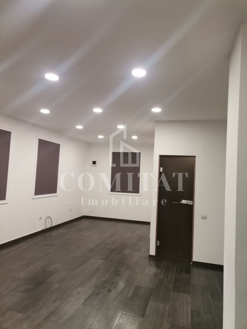 Spatiu comercial de vanzare | 39 mp | Iris - Poză 2