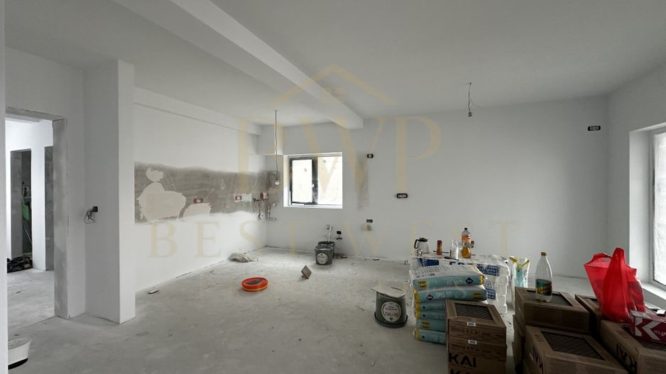 1/2 Duplex, 4 camere, Giroc - Poză 3