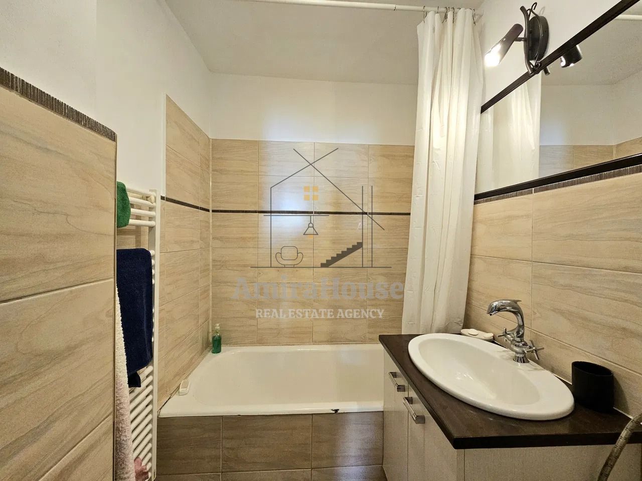 Apartament 3 camere decomandat zona Primaverii - Poză 19