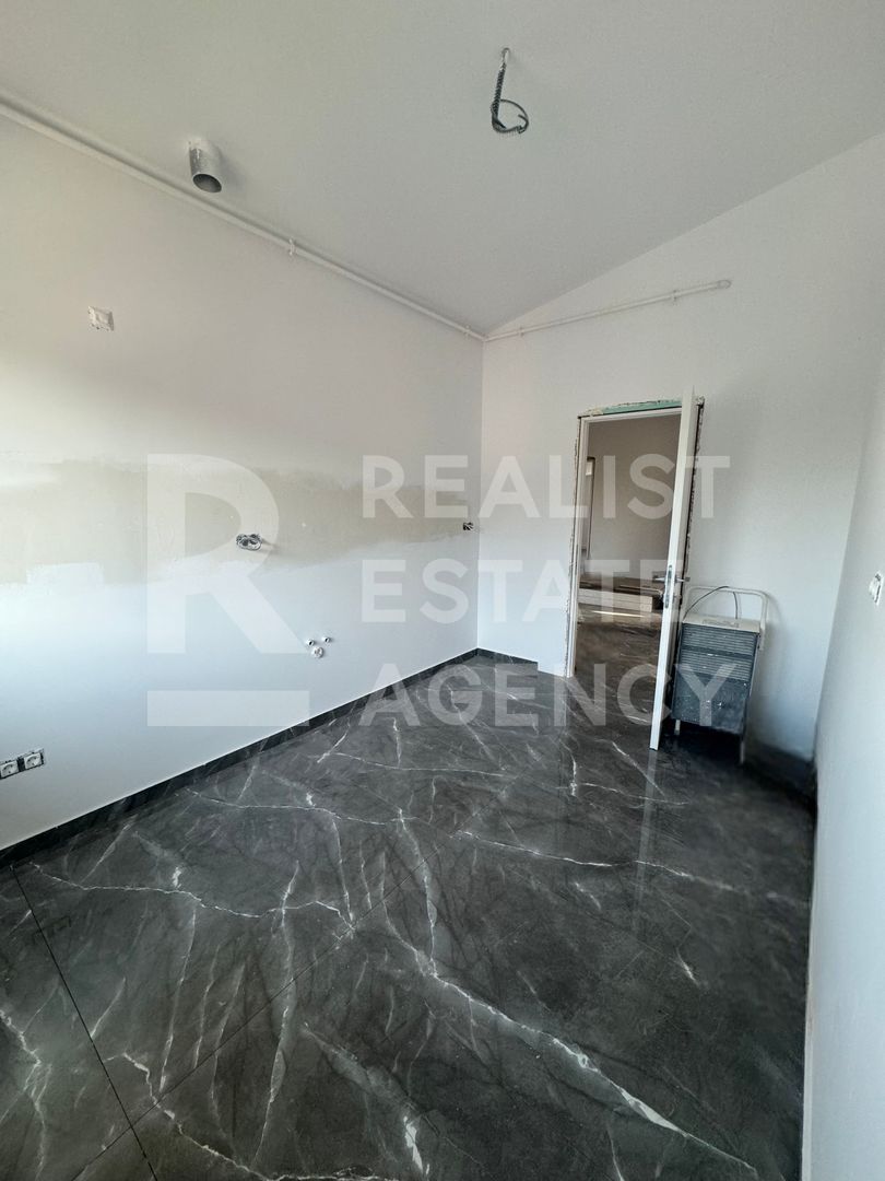 Vânzare, penthouse, 3 camere cu vedere la munte, Coder Residence - Poză 19