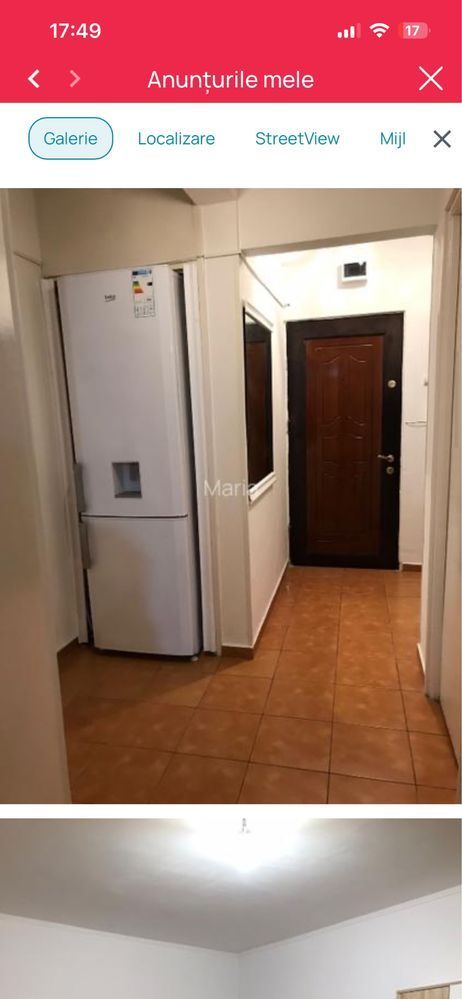 🏡 2 camere de inchiriat  Renovat | Etaj 1 | Metrou Drumul Taberei - Poză 5