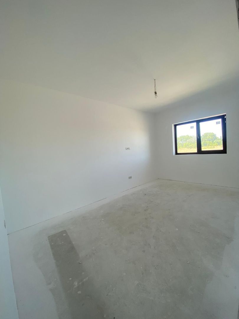 Duplex nou-4 camere-110mp-cu o super pozitie in Chisoda - Poză 7