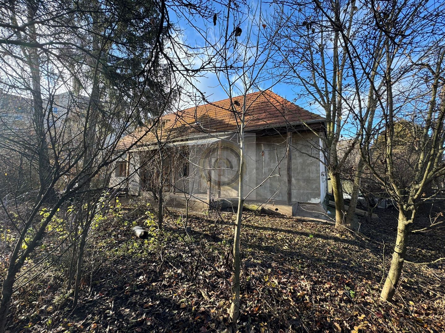 Teren și casă de vânzare în Miercurea Ciuc, zona L1u (strada Leliceni) - Poză 41