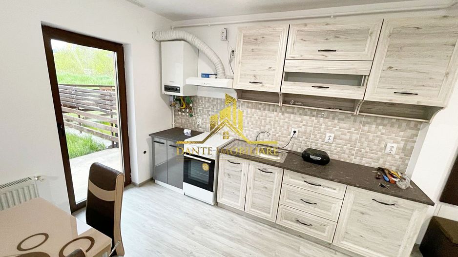 2 camere, modern, gradina, bloc nou, parcare, Buna Ziua, Home Garden - Poză 7