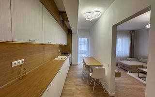 Apartament cu 2 camere MODERN | 55 MP  | Floresti - Poză 10