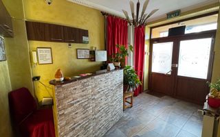 COMISION 0% |Pensiune activă 16 camere + 2 clădiri |Calea Torontalului - Poză 2