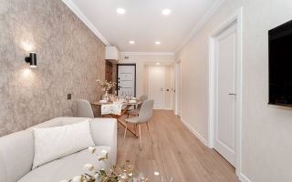 Vânzare, apartament,2 camere, str. Ion Pelivan,Buiucani - Poză 4